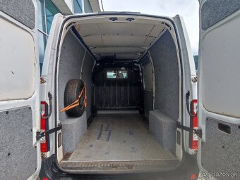 Renault Master L2H2 2.3Dci r.v.12/2013 - 7