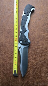 Predam zatvaraci noz CRKT MY THIGHE - 7