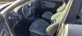 Seat Ibiza 1.2 - 7