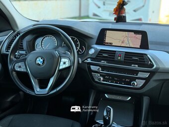 BMW X4 XDRIVE 20D ADVANTAGE - 7