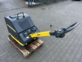 Reverzna vibracna doska Bomag BPR 100/80 D/E, 112mth - 7