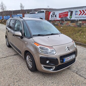 Citroën C3 Picasso 1.6 HDi Style - 7