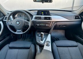 BMW F31 320D AUTOMAT MODEL 2013 - 7
