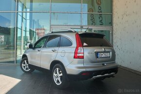 Honda CR-V 2.2 i-CTDi Executive - 7