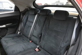 Honda Civic 2.20 SR. voz - 7