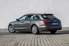 Audi A6 3.0 TDI DPF quattro S tronic - 7