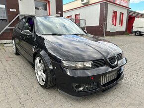 Seat Leon 1m 1.9TDi 110kw ARL - 7