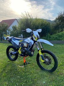 Husqvarna TE 300i 2021 - 7