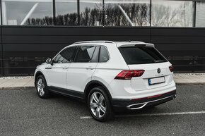 Volkswagen Tiguan 2.0 TDI EVO Elegance 200k 4Motion DSG DPH - 7