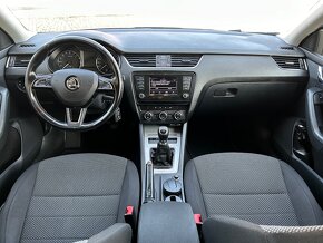 Škoda Octavia 1.6 TDI Ambition✅ - 7