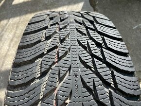 5x112 R17 Audi škoda seat vw 225/60 r17 - 7