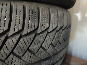 Zimné pneumatiky 225/40R18 92V XL Continental - 7