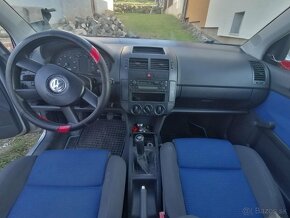 Volkswagen polo 1.2. - 7