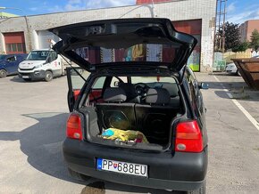 VW Lupo 1.4 TDi s novou STK a EK - 7