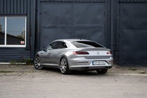 Volkswagen Arteon 2.0 TSI OPF BMT R-Line 4Motion DSG - 7