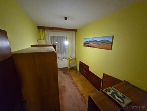 3 izbový byt - Hemerkova, Košice - 7