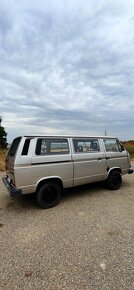 Predam vw t3 - 7