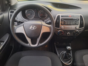 Hyundai i20 - 7