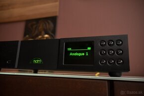 Naim predzosilnovac streamer dac - 7