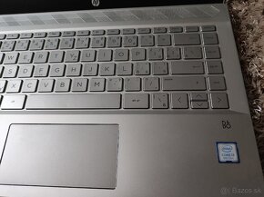 HP Pavilion 14 ce2000nc - 7