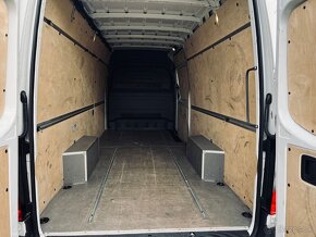 Mercedes Benz Sprinter 316CDi long - 7