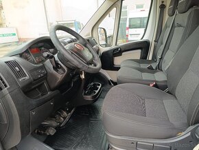 Fiat Ducato L2 H2 130 PS - 7