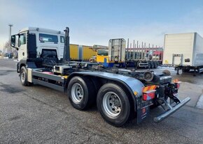 MAN TGS 26.440 BB Hyvalift 6x4 nafta 324 kw - 7