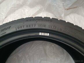 NOVA SADA Nexen Winguard Sport 2 WU7 225/40 R18 92V - 7