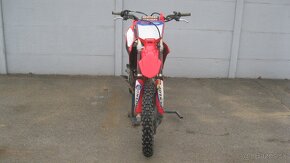 Honda CRF 450 R - 7