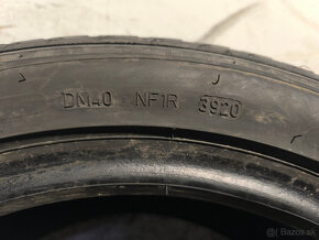 225/50 R17 Zimné pneumatiky Sava Eskimo 2 kusy - 7