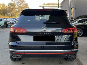 Volkswagen Touareg - 7