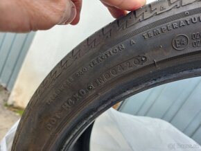 Bridgestone 215/45 R18 letne pneu - 7