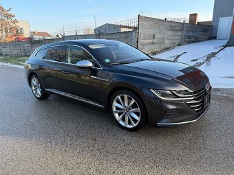 VW Arteon Shooting brake 2.0 TDI Elegance - 7