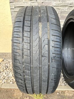 235/45 R18 94W letné PIRELLI - 7