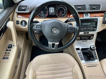 VW PASSAT B7 2.0TDi 103kW Variant CR 2012 ✅CENA NA SK ŠPZ - 7