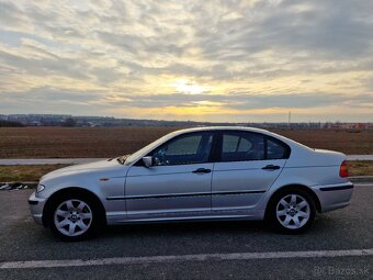 Bmw e46 - 7