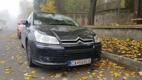 Citröen C4 EXLUZIV 1.6 HDI VYMENIM - 7