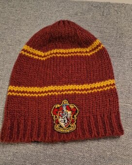 Harry Potter predmet - 7