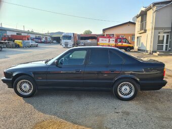 Bmw e34 - 7