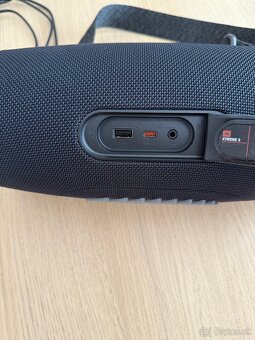 JBL Extreme 3 - 7