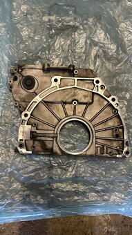 OEM DIELY BMW N47d20A 130KW - DROBNOSTI - 7