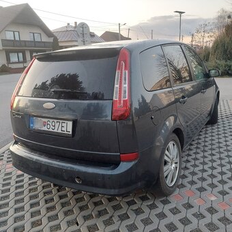 Ford C-Max 1.8 TDCi - 7