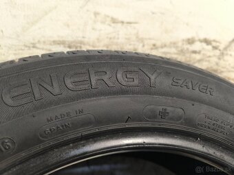 205/55 R16 Letné pneumatiky Michelin Energy Saver 4 kusy - 7