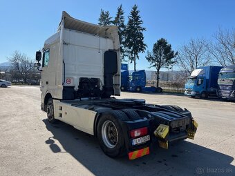 DAF XF 460 EURO 6 - 7