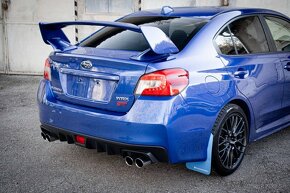 Subaru WRX STI Top 221kW - 7