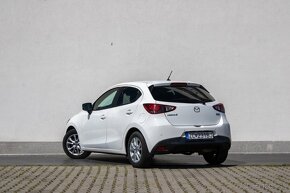 Mazda 2 1.5 Skyactiv // 55kw - 7