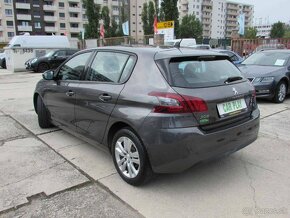 Peugeot 308 1.6 BlueHDi S S Active - 7