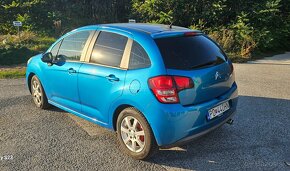 Predám Citroen C3 - 7