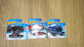 HotWheels - Hot Wheels - 7