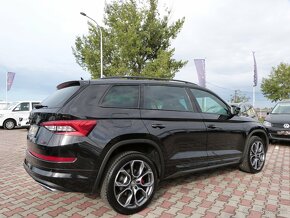 Škoda Kodiaq 2.0 TDI SCR RS DSG 4x4 - 7